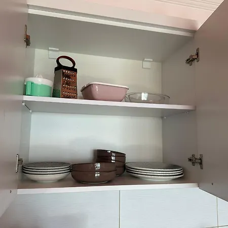 דירות Trikomo View13 מראה חיצוני תמונה