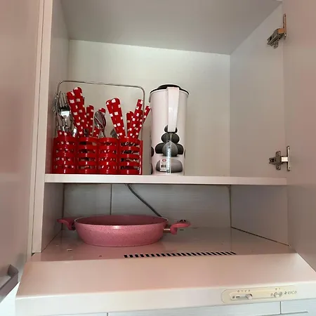 דירות Trikomo View13 מראה חיצוני תמונה