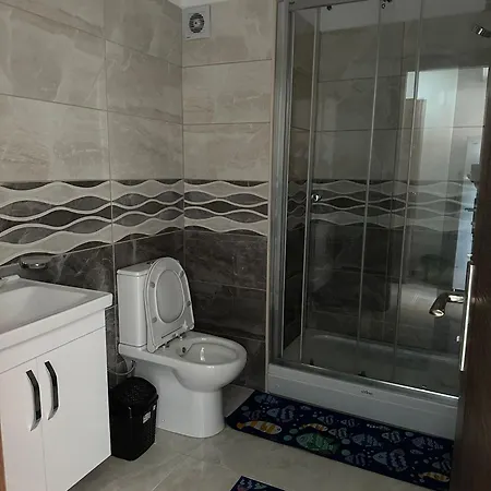 דירות Trikomo View13 מראה חיצוני תמונה