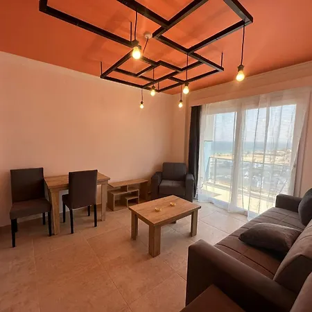 דירות Trikomo View13 מראה חיצוני תמונה