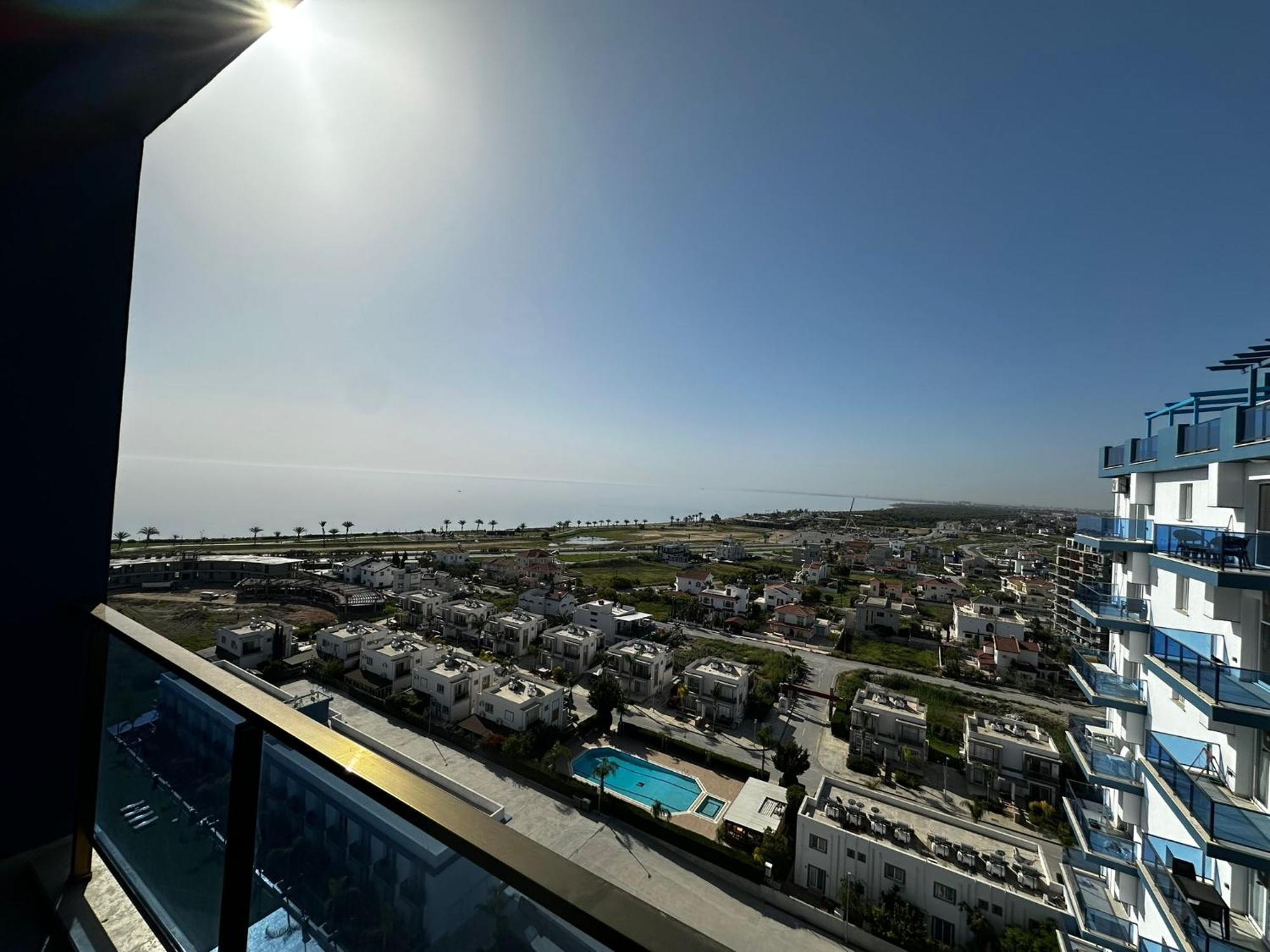 View13 Apartment *
