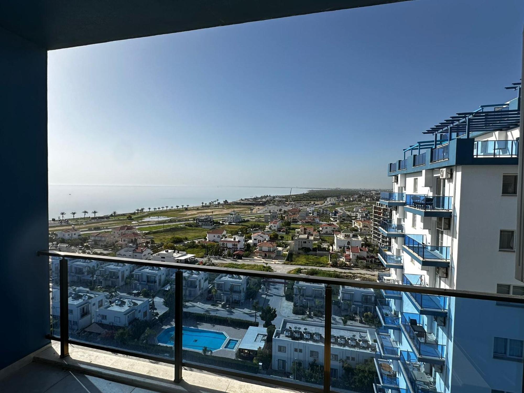 Birdnest Penthouse Trikomo