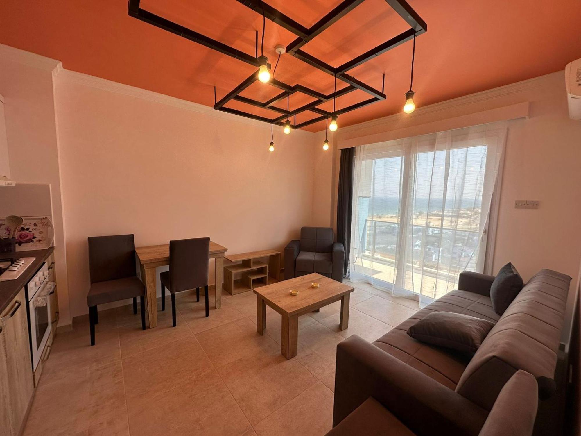 View13 Apartment *